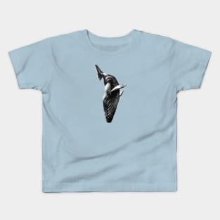 Whale of a Tale Kids T-Shirt